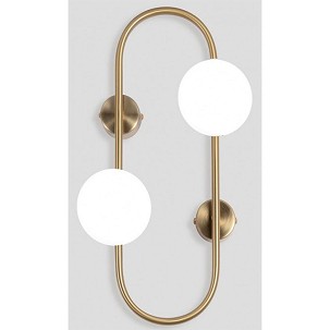 VESTA 385 ZIDNA LAMPA