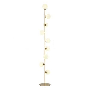 Podna lampa F9210-9F BZ