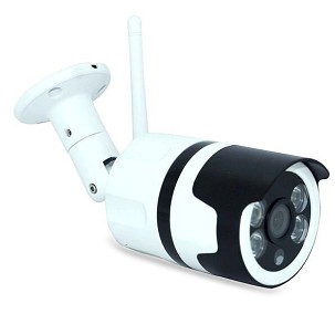 WIFI Kamera Full HD 5.0 MP