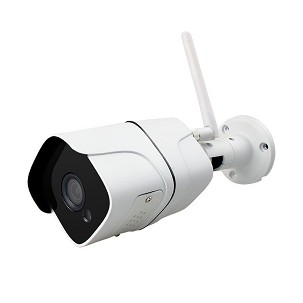 WIFI Kamera Full HD 5.0 MP