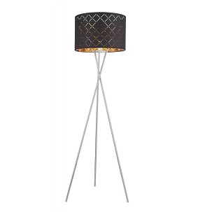 CLARKE Podna lampa
