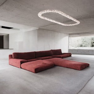 Manooi COMET Oval