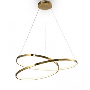 VESTA 495 LUSTER 55W 3000K MESING