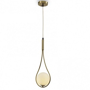 VESTA 574 VISILICA 1*G9 MESING