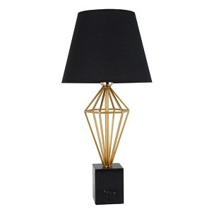 Stona lampa F7127-1T