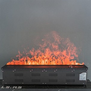 Električni kamin sa vodenom parom DM18