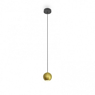 ARIA 23 VISILICA LED 8.5W 3000K MESING