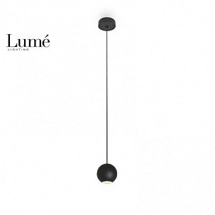 ARIA 23 VISILICA LED 8.5W 3000K CRNA