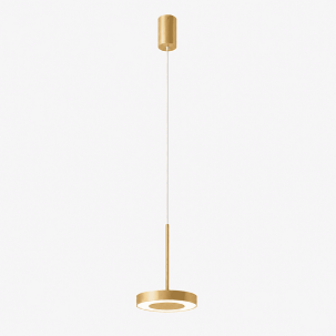 IVY GOLD visilica