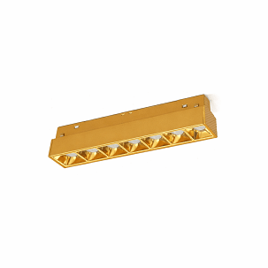 MY-20-6201-6 MAGMA LED magnetna svetiljka