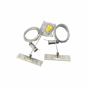 MAGMA MD-215 set sajli za magnetnu šinu