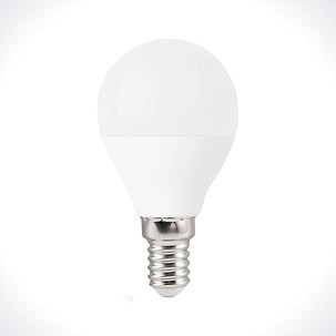 LED sijalica LUMEN 9W E14 4000K mali balon