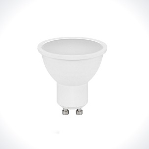 LED sijalica LUMEN 6W GU10 6500K