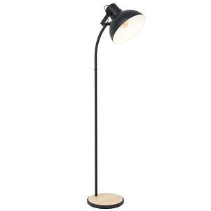 LUBENHAM Podna lampa