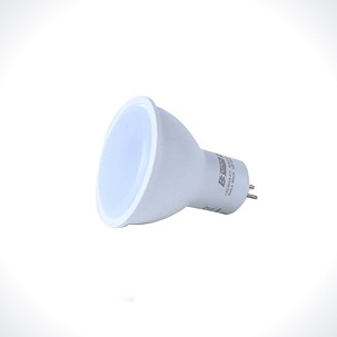 LED sijalica LUMEN 5W MR16 220V 3000K