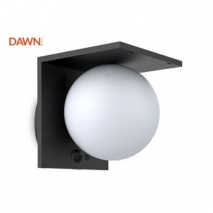 SOLARNA LED SVETILJKA SWL-26 6.25W 4000K IP54