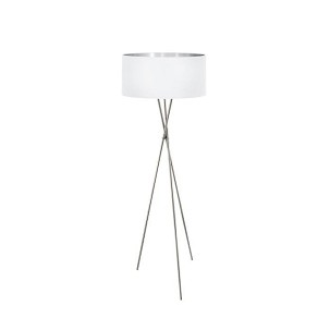 FONDACHELLI Podna lampa - bela