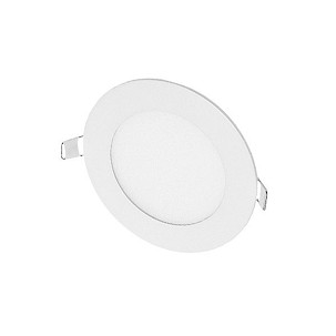 LED panel LUMEN ugradni OKRUGLI 18W IC driver 4000K fi225mm