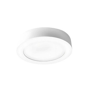 LED panel LUMEN nadgrad. OKRUGLI 12W IC driver 4000K fi170mm