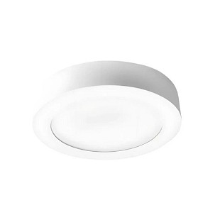 LED panel LUMEN nadgrad. OKRUGLI 18W IC driver 4000K fi225mm