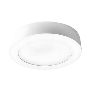 LED panel LUMEN nadgrad. OKRUGLI 24W IC driver 4000K fi280mm