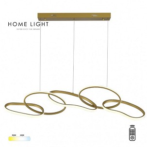 Luster SOLEA 63 - Zlatni