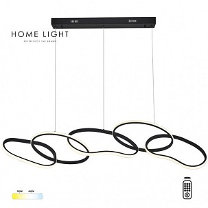 Luster SOLEA 63  - Crni