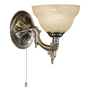 MARBELLA zidna lampa