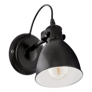 PRIDDY zidna lampa