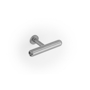 RILLE MINI - 55x34mm nerđajući čelik T-dugme