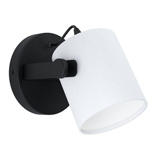 HORNWOOD 1 zidna lampa