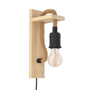 RAMPSIDE zidna lampa