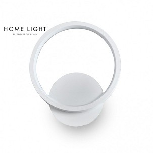 VESTA 467 ZIDNA LAMPA 10W 3000K BELA