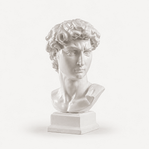 Figura Davida