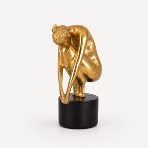 Figura Zlatna gimnastičarka
