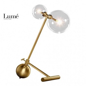 LUNA 222 STONA LAMPA