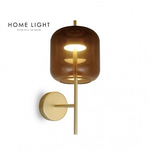LUNA 284 ZIDNA LAMPA