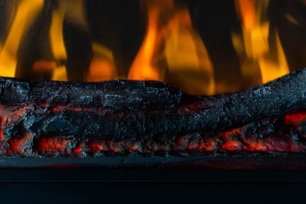 Električni kamin PREMIUM 42 - Lumen rasveta