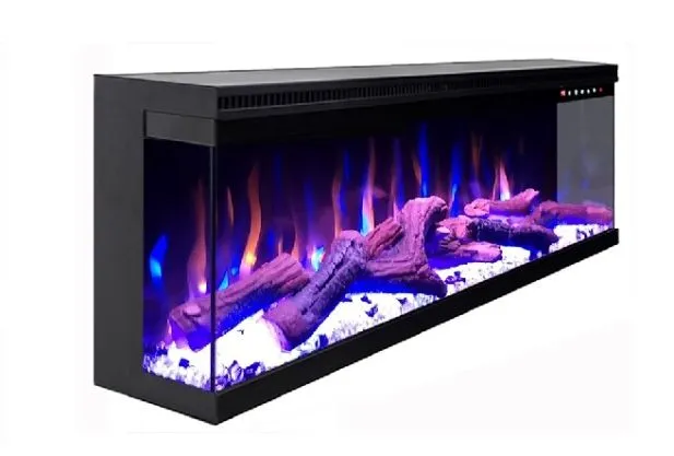 Električni kamin Atina 42 - Lumen rasveta