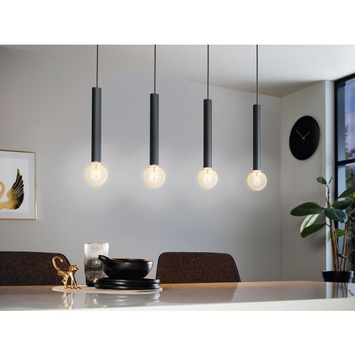 CORTENOVA Visilica - Lumen rasveta